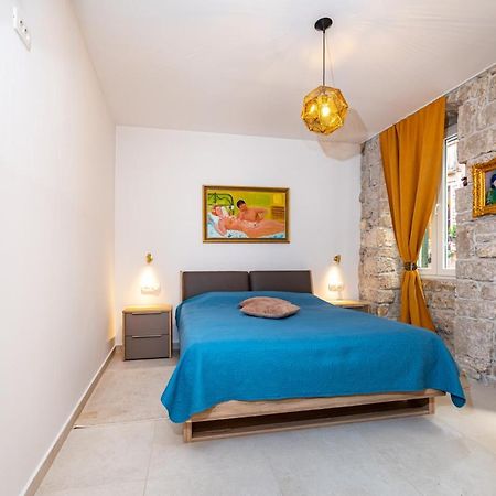 Ida Arts Apartments Zadar Exterior photo