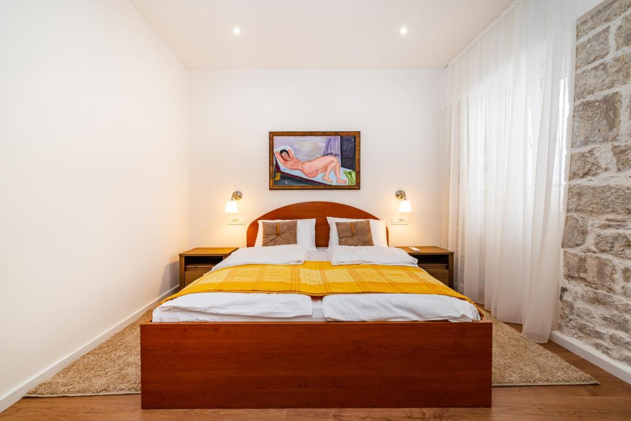 Ida Arts Apartments Zadar Exterior photo