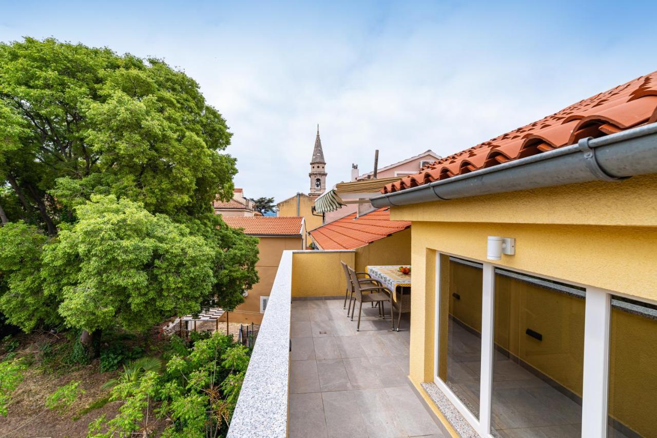 Ida Arts Apartments Zadar Exterior photo