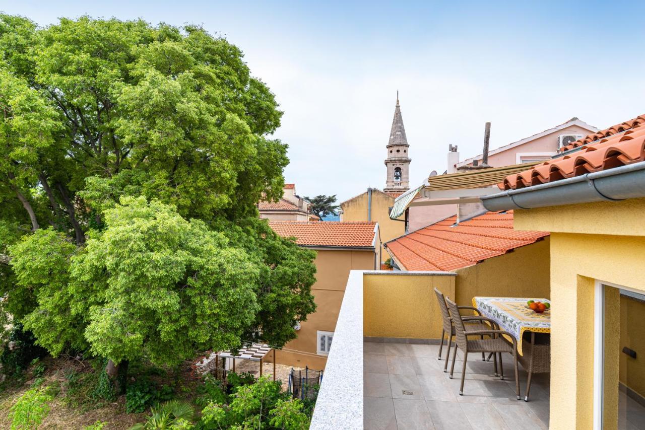 Ida Arts Apartments Zadar Exterior photo