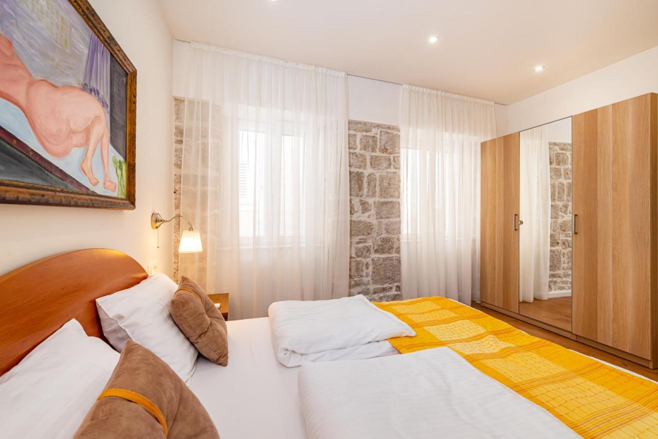Ida Arts Apartments Zadar Exterior photo