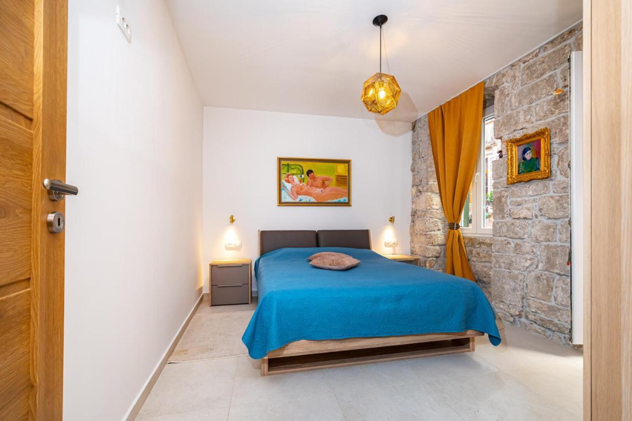 Ida Arts Apartments Zadar Exterior photo