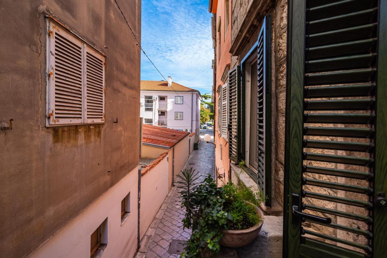 Ida Arts Apartments Zadar Exterior photo