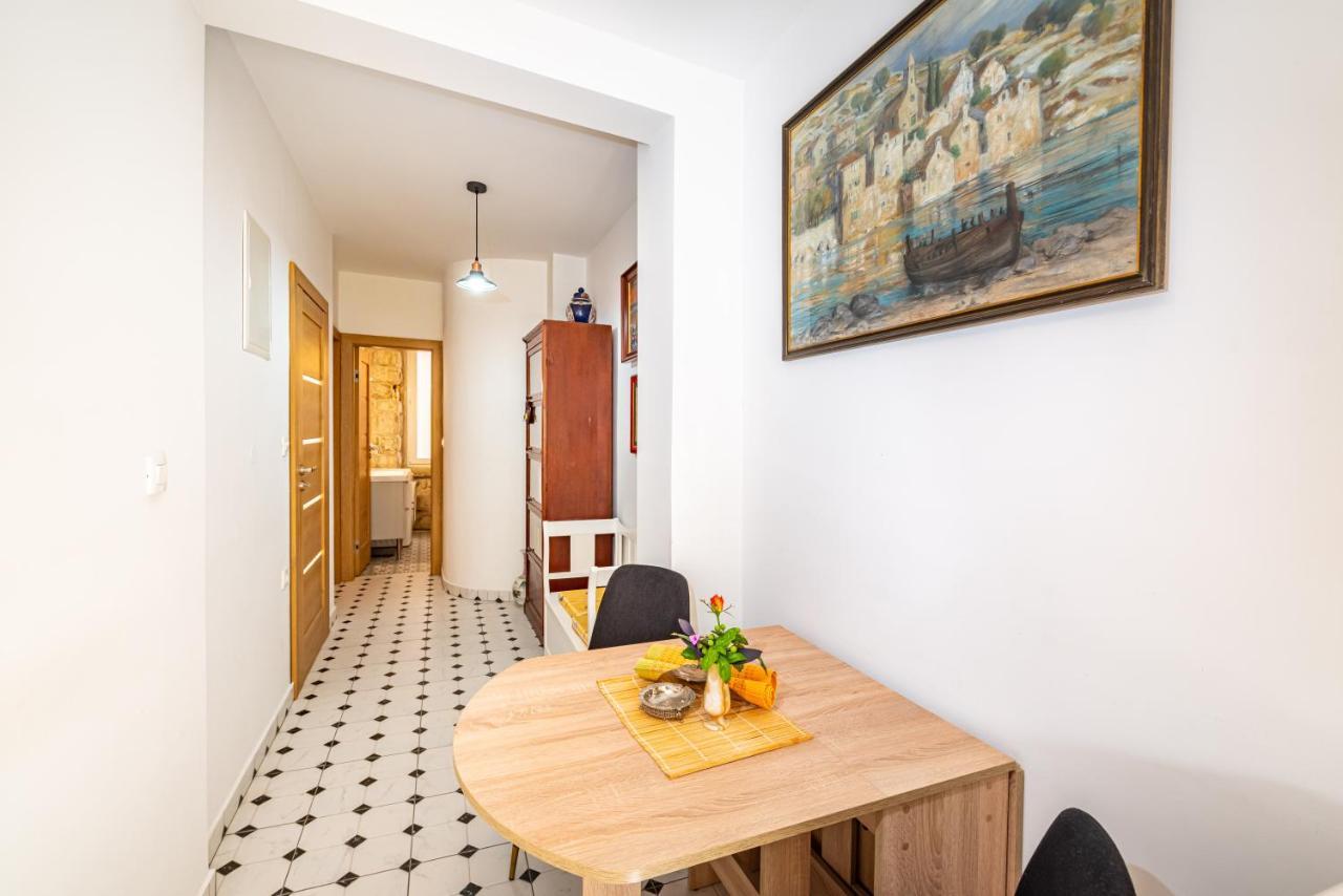Ida Arts Apartments Zadar Exterior photo